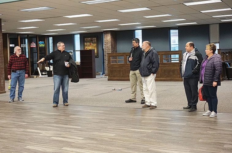 Minot City Council drops gathering space, adds money to CTE, city hall News, Sports, Jobs